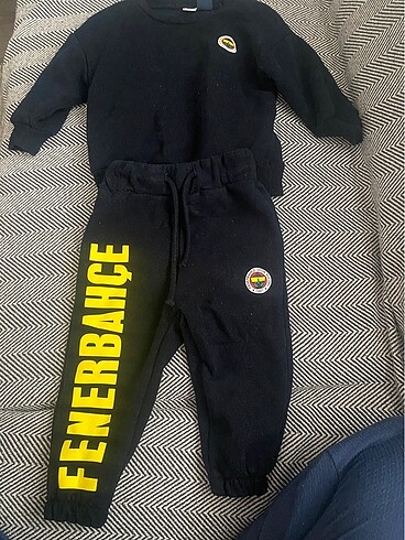 12 18 ay takım Fenerbahçe