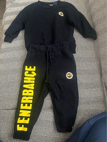 LC Waikiki 12 18 ay takım Fenerbahçe