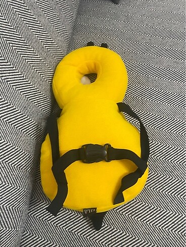 Beden çeşitli Renk Bebek kafa koruyucu 140 tl bi kere denedik sevmedi sonra kullan
