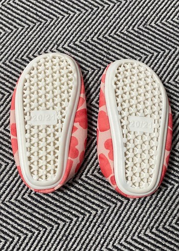 Deniz havuz bebek ayakkabısı - Görsel 2