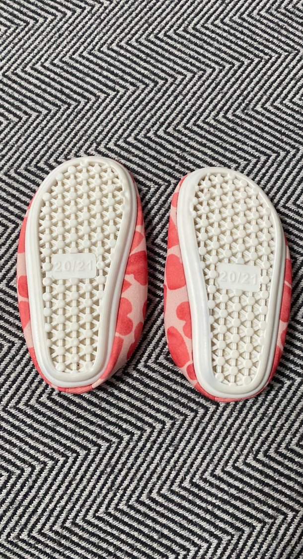 Deniz havuz bebek ayakkabısı - Görsel 2