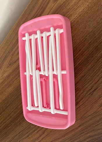 Biberon emzik kurutmalığı sıkıntısız - Görsel 2