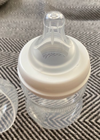 Bebek Biberonu 150 ml hiç kullanılmadı - Görsel 3