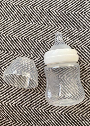 Bebek Biberonu 150 ml hiç kullanılmadı - Görsel 2