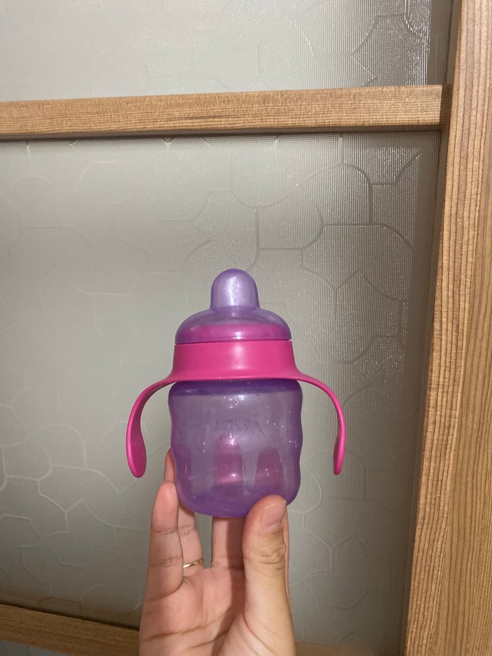 Philips avent suluk sorunu yok - Görsel 2