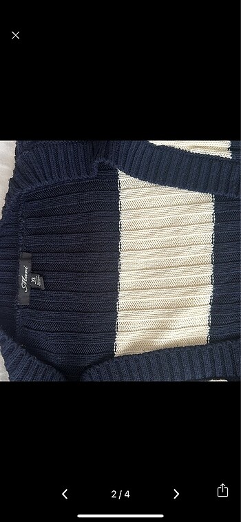 Mavi Jeans mavi crop hirka
