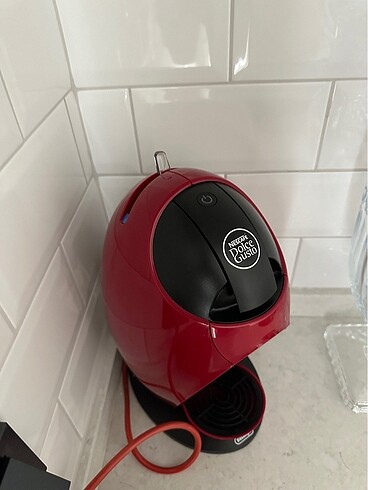 Delonghi Delonghi kapsül kahve makinesi