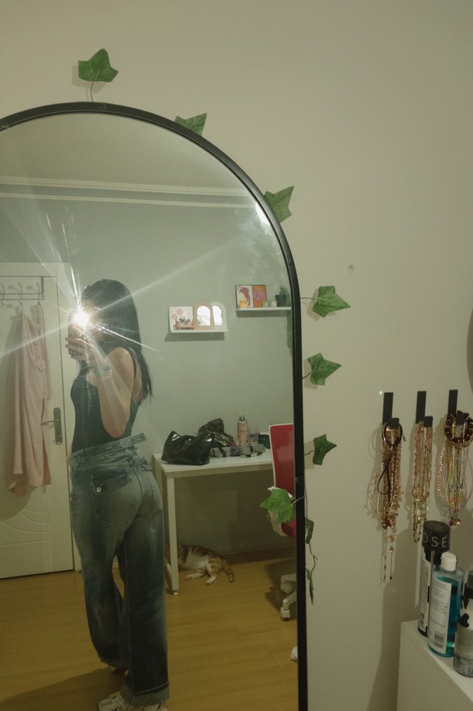 bershka jeans — görsel 2/6