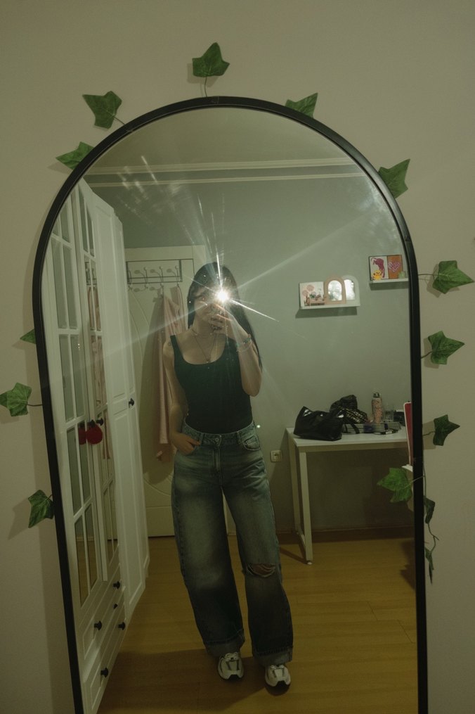 bershka jeans — görsel 4/6
