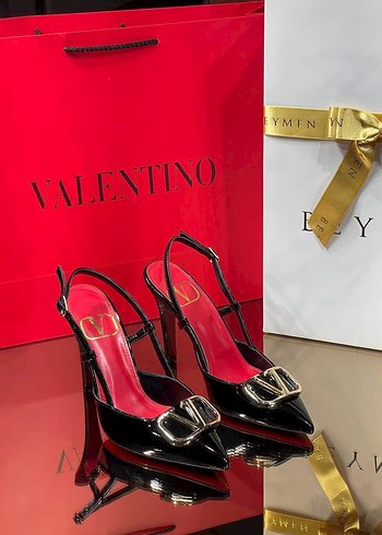 VALENTINO İTHAL AYAKKABI - Görsel 3