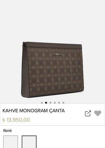 VALKO CLUTCH - Görsel 3