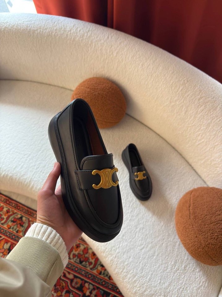 CELINE LOAFER - Görsel 2