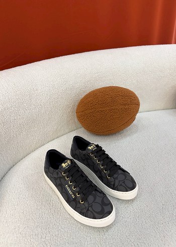 COACH SPOR AYAKKBI - Görsel 3