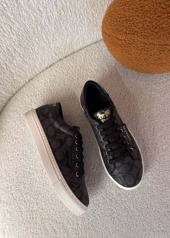 COACH SPOR AYAKKBI - Görsel 2