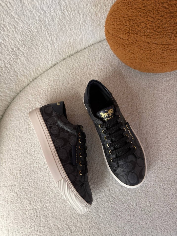 COACH SPOR AYAKKBI - Görsel 2