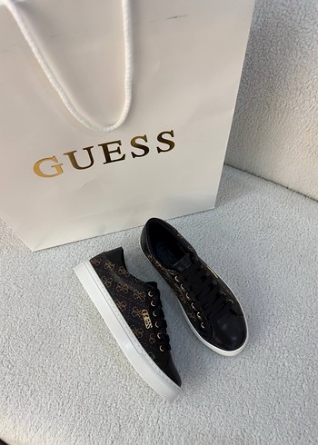 GUESS SNEAKRS - Görsel 2