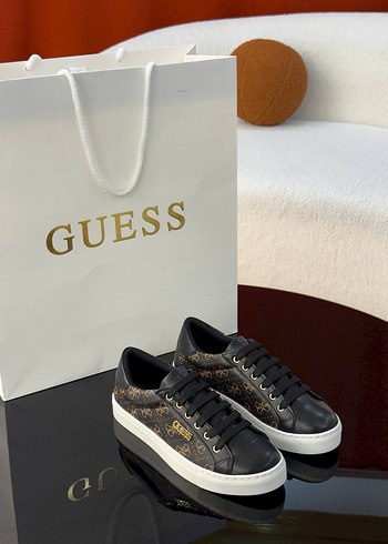 GUESS SNEAKRS - Görsel 3
