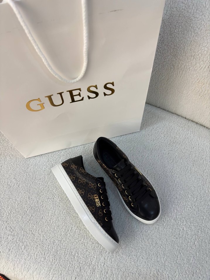 GUESS SNEAKRS - Görsel 2