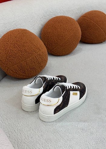 GUES SPOR IKI RENK - Görsel 2