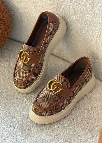 GG LOAFER - Görsel 2
