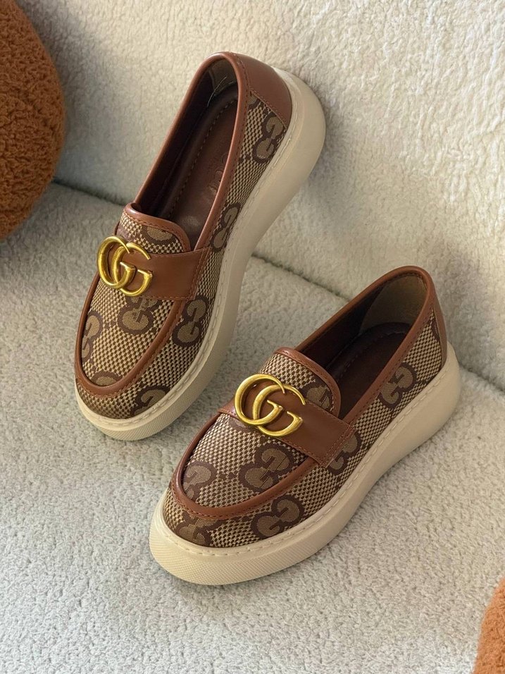 GG LOAFER - Görsel 2
