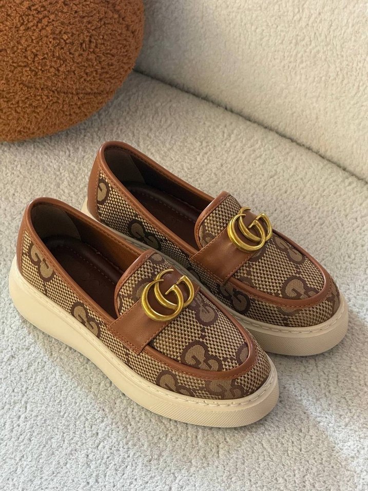 GG LOAFER - Görsel 3
