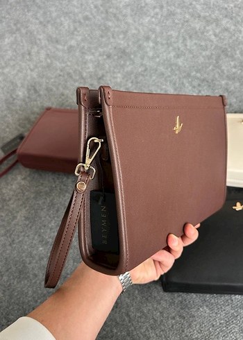 BEYMEN CLUTCH - Görsel 2
