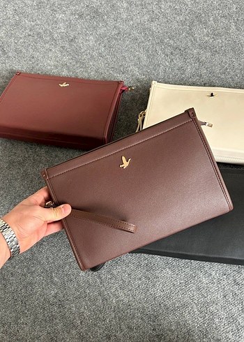 BEYMEN CLUTCH - Görsel 4