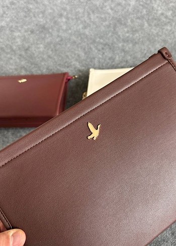 BEYMEN CLUTCH - Görsel 5