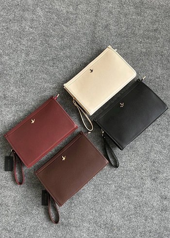 BEYMEN CLUTCH - Görsel 6