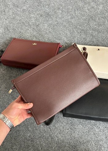 BEYMEN CLUTCH - Görsel 3