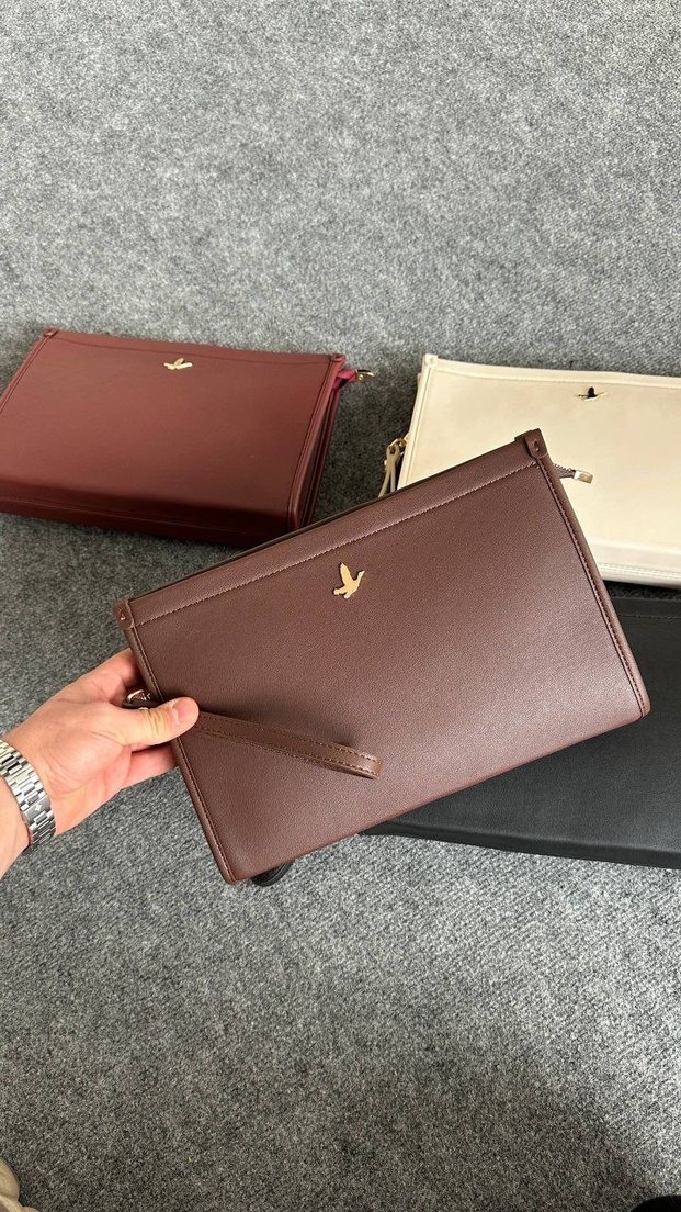 BEYMEN CLUTCH - Görsel 4