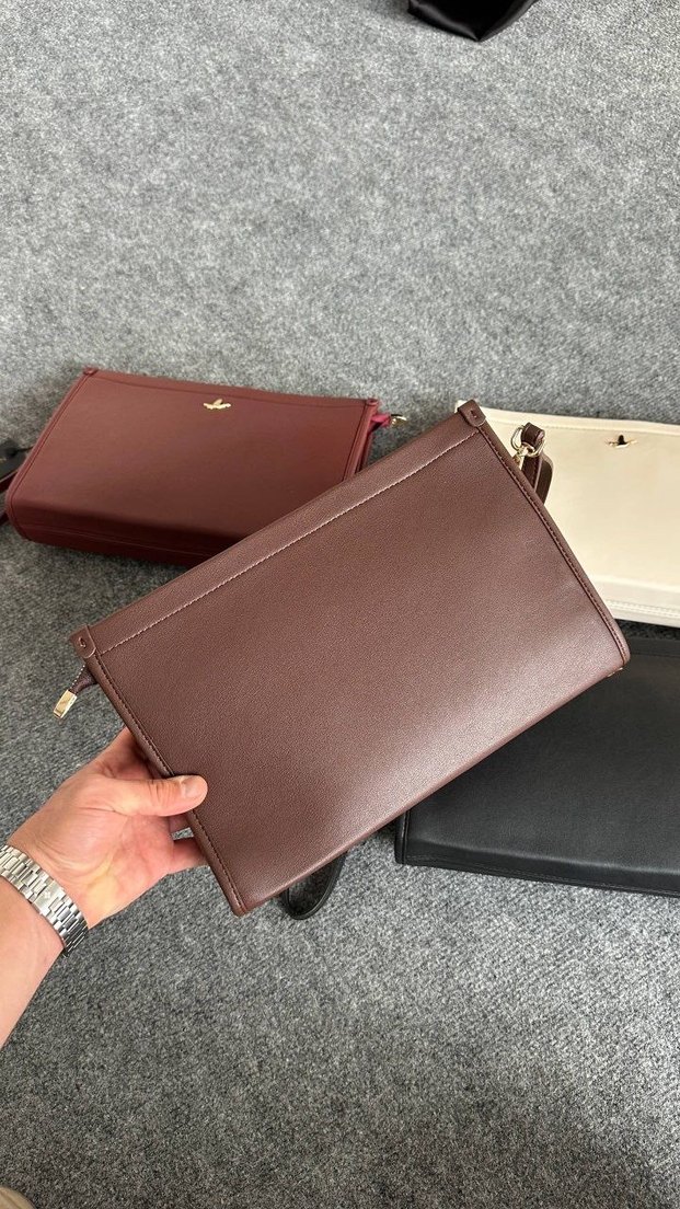 BEYMEN CLUTCH - Görsel 3