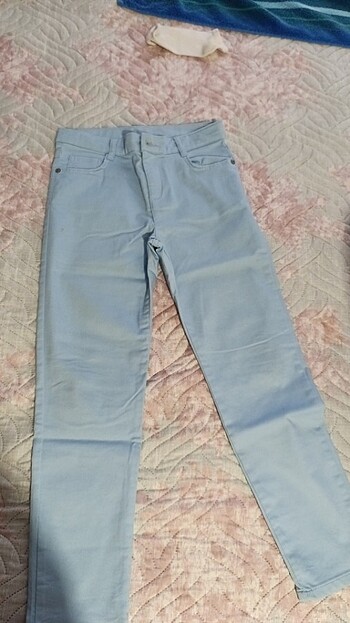 Erkek çocuk pantalon9_10 (134_140)