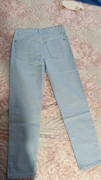 LC Waikiki Erkek çocuk pantalon9_10 (134_140)