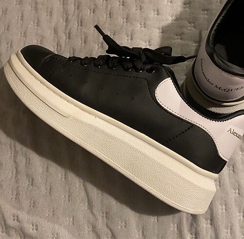 Alexander McQueen Alexander Mcqueen sneaker