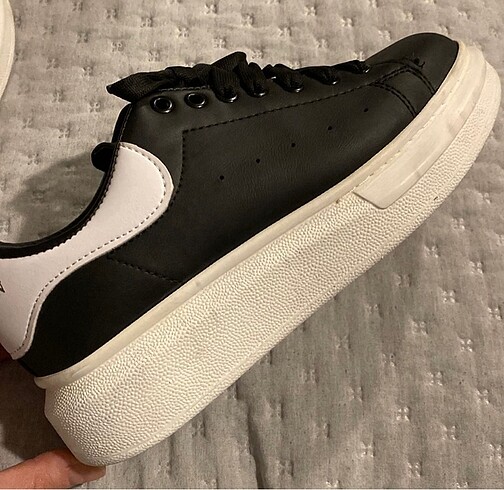 39 Beden Alexander Mcqueen sneaker