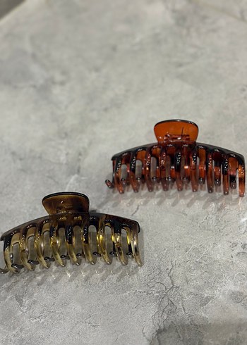 Kahverengi Tokalar - Görsel 2