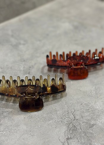 Kahverengi Tokalar - Görsel 3