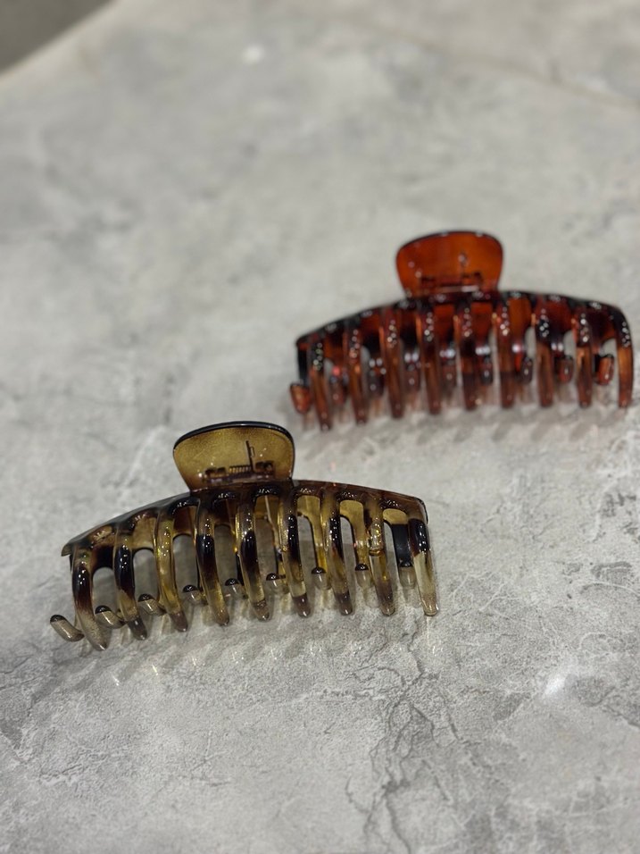 Kahverengi Tokalar - Görsel 4