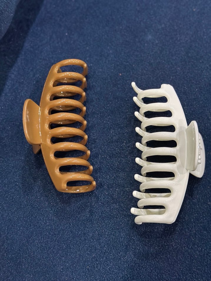 Minimalist  Saç Tokası - Görsel 4