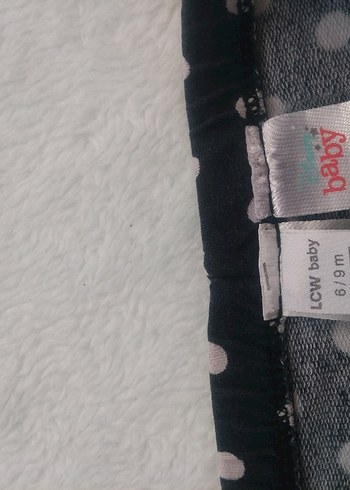 Kız Çocuk Kırmızı Esnek Tayt - Görsel 2