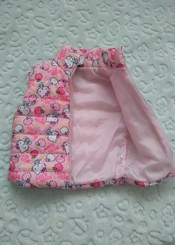 bebek şişme yeleği - Görsel 2