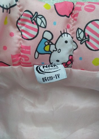 bebek şişme yeleği - Görsel 3