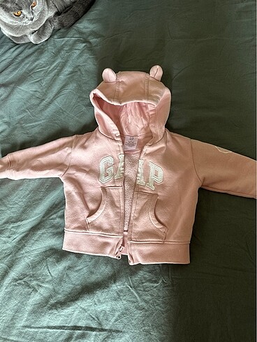 GAP orjinal bebek sweat