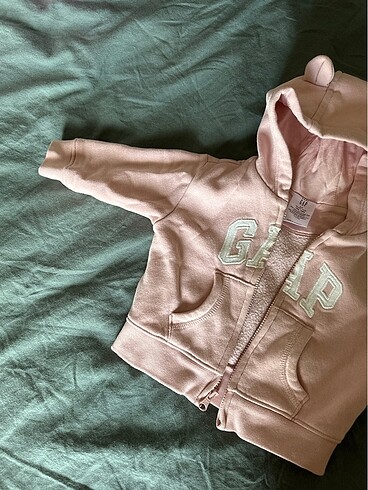 Gap GAP orjinal bebek sweat