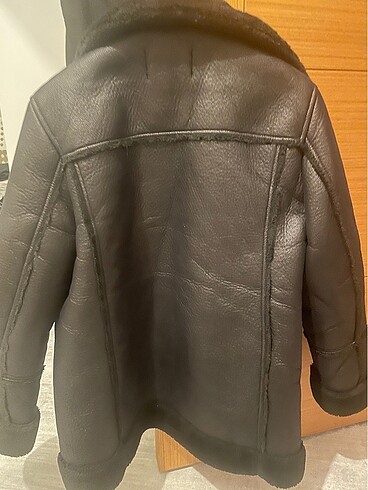 m Beden Stradivarius Kaban
