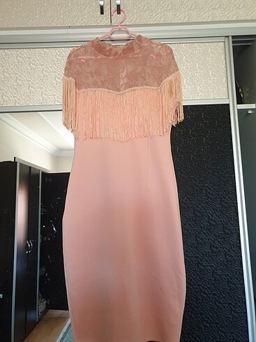 Zara Yeni xl beden 1 kere giyildi