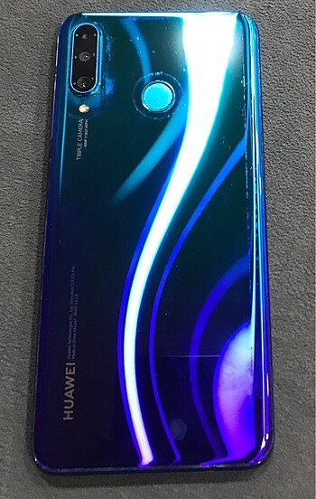 HUAWEI P30 lite