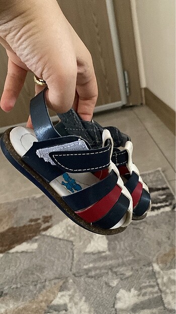 Diğer Bebek sandalet